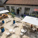 Bovisa Urban Garden Albergue