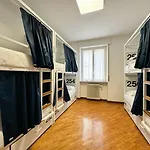 Bovisa Urban Garden Albergue