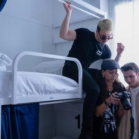 Bovisa Urban Garden * ミラノ