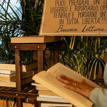 Hostel Bovisa Urban Garden Milánó