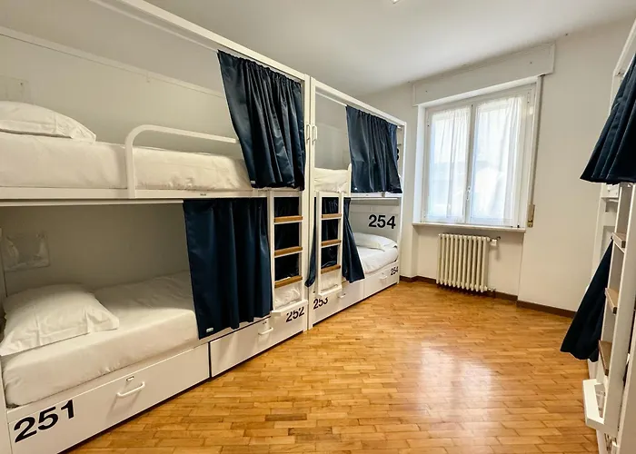 Bovisa Urban Garden 米兰