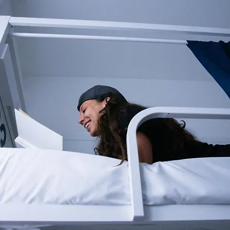 Hostel Bovisa Urban Garden